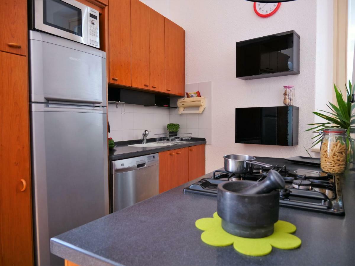 3Papige Apartment Pirano Esterno foto