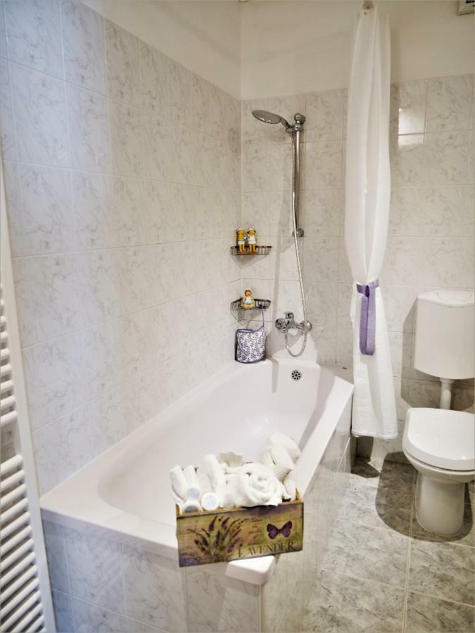 3Papige Apartment Pirano Esterno foto